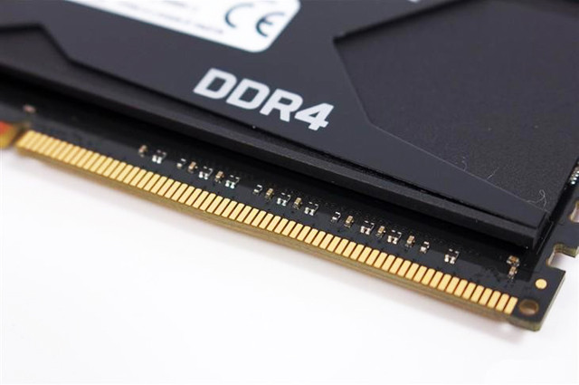 高頻有必要嗎？實(shí)測(cè)高低頻DDR4內(nèi)存差異 