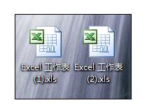Excel2007中如何將兩個(gè)工作表分開窗口顯示？