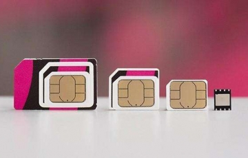 SIM卡再見！中國聯(lián)通全面開通eSIM 僅需注冊運(yùn)營商即可使用