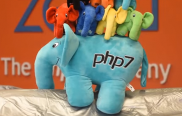 PHP開發(fā)者應該學習、會用10個PHP7新特性