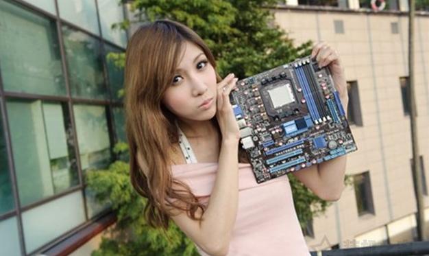 電腦主板什么牌子好？Intel和AMD主板等級分類及電腦主板選購知識指南