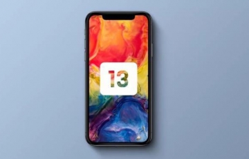 蘋果iOS 13系統(tǒng)重磅新功能曝光：將是一次大改版！
