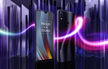 Realme新品發(fā)布會(huì)定于5月15日舉行，Realme X有望正式登場(chǎng)