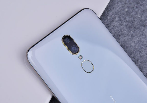 OPPO A9拍照效果怎么樣？OPPO A9手機(jī)拍照評(píng)測(cè)