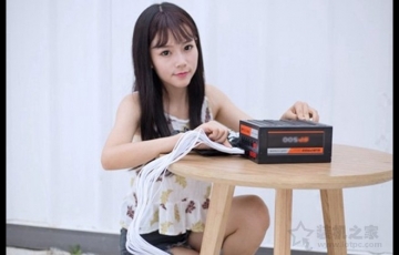 如何選購臺式電腦電源？電腦電源選購知識指南：電源品牌、尺寸、功率知識介紹