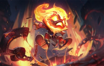 英雄聯(lián)盟LOL阿木木出裝玩法攻略，LOLS9阿木木打野怎么玩？