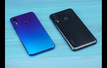 紅米Note7和聯(lián)想Z6青春版對(duì)比評(píng)測(cè)：紅米Note7和聯(lián)想Z6青春版哪個(gè)好？