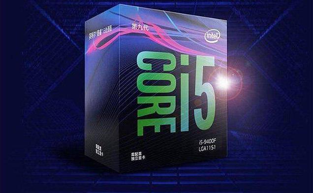 intel酷睿i5-9500F主板搭配知識(shí)及規(guī)格詳解，i5 9500F配什么主板好？