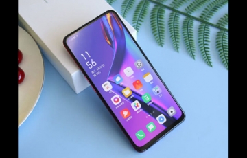 OPPO K3和紅米 K20區(qū)別對比評測：都是升降攝像頭 OPPO K3和紅米K20哪個好？