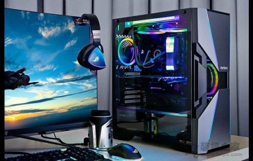 AMD銳龍R7-2700X配RTX2070電腦組配置推薦，性價(jià)比高端主機(jī)配置單