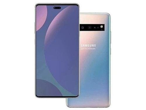 三星Note 10+配置信息曝光：驍龍855+1TB存儲(chǔ)，6.8英寸AMOLED屏幕