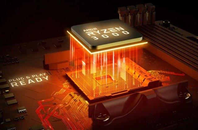 AMD銳龍R5-3600X和i5-9600KF性能對(duì)比評(píng)測(cè)，R5-3600X和i5-9600KF哪個(gè)好？