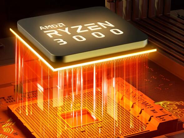 AMD處理器R5 3600和R5 3600X對(duì)比評(píng)測(cè)：R5 3600和3600X性能差別多大？
