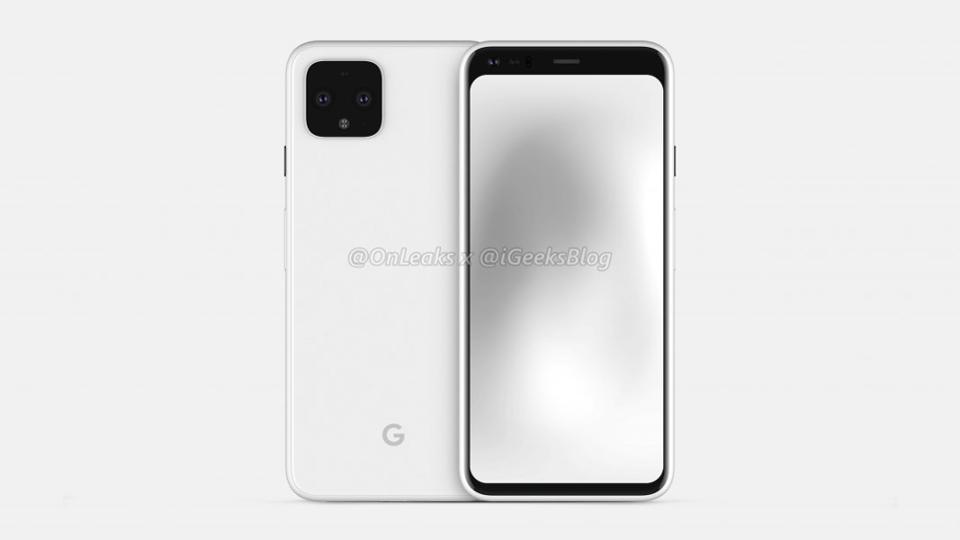 谷歌即將推出Pixel 4系列，可能成為三星Galaxy S10系列競爭對手