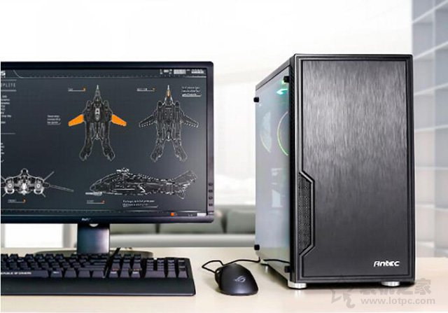 AMD銳龍R5-3600配GTX1660游戲電腦配置，5000元性?xún)r(jià)比裝機(jī)之選
