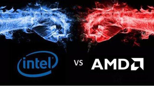 電腦處理器intel和AMD哪個(gè)好？DIY組裝電腦之電腦CPU選購(gòu)指南