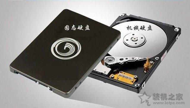固態(tài)硬盤(pán)和機(jī)械硬盤(pán)哪個(gè)好？DIY電腦裝機(jī)之電腦硬盤(pán)選購(gòu)指南