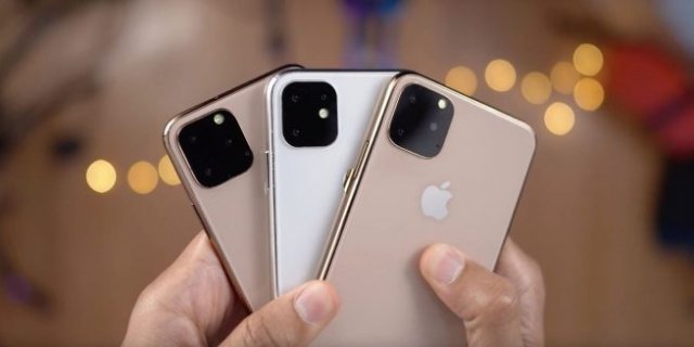 蘋果秋季新品發(fā)布會(huì)9月10日召開 迎接令你“浴霸”不能的iPhone 11