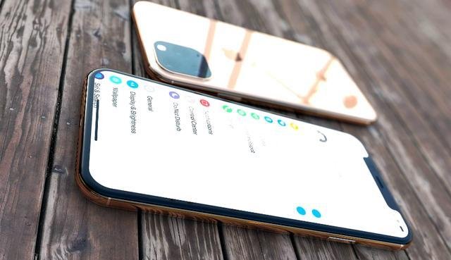 新一代廉價(jià)版iPhone配置曝光，浴霸雙攝+頂級(jí)性能：售價(jià)感人