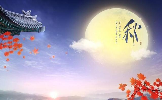 2019年簡短的中秋節(jié)祝福語，簡單的中秋節(jié)祝福語