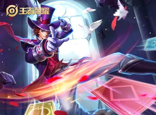 王者榮耀狄仁杰怎么出裝？王者榮耀s16新版狄仁杰出裝推薦