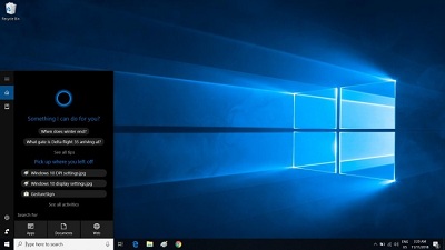 微軟：未來的win10系統(tǒng)將調(diào)整Cortana 不會在固定于任務(wù)欄