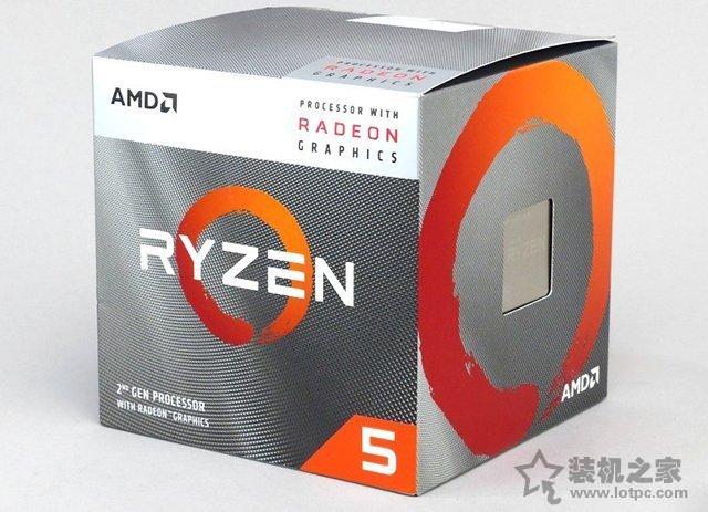 AMD銳龍Ryzen5 3400G處理器主板搭配知識(shí)，R5 3400G搭配什么主板好？