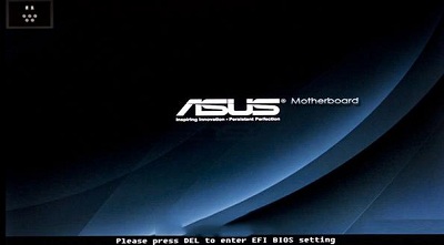 華碩uefi bios中怎么設(shè)置U盤啟動？華碩uefi bios設(shè)置u盤啟動方法步驟