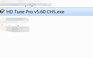 HD Tune軟件怎么用？使用HD tune檢測(cè)硬盤的方法教程