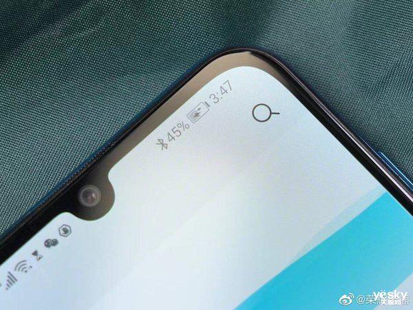 榮耀 20青春版：不止薄還有快充，全球最薄4000mAh手機(jī)？