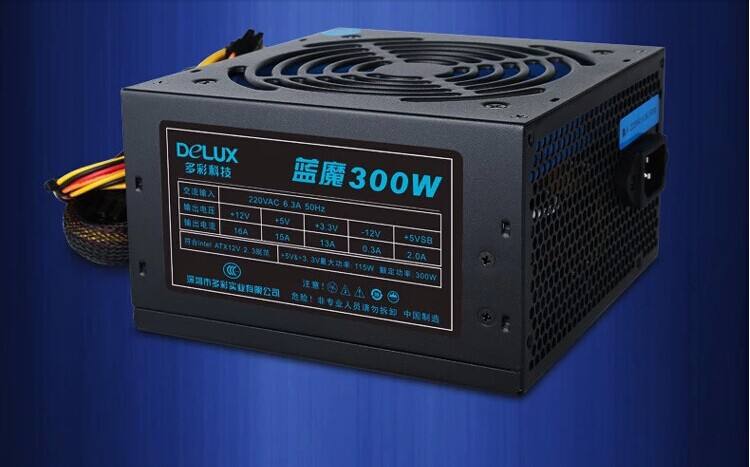 電腦電源功率越大越費電嗎？電腦電源功率越大越好嗎