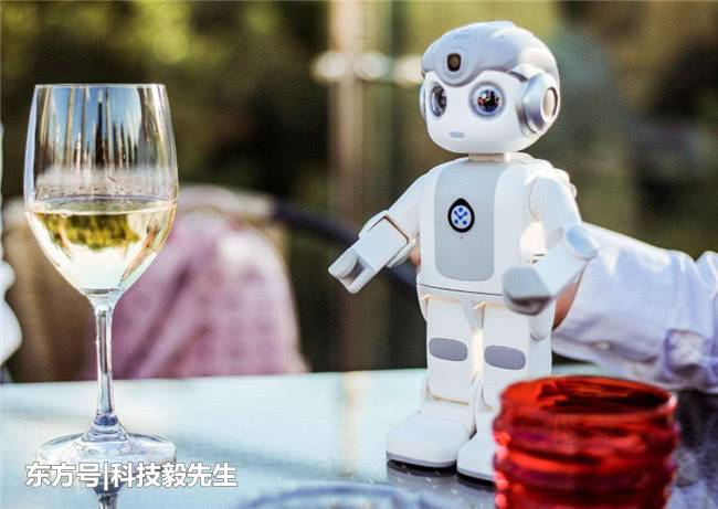 女性機器人被搶購一空，男用戶滿意度達(dá)96％，比真人好在哪兒？