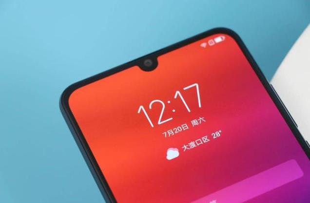 驍龍730+6GB+三攝降至1199元！同價位千元機(jī)基本無敵