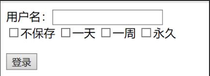 JSP編程實(shí)現(xiàn)用戶(hù)自動(dòng)登錄功能示例代碼