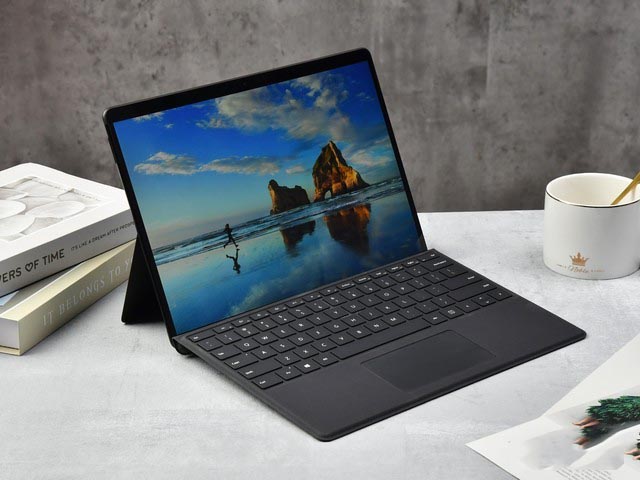 微軟Surface Pro X怎么樣？微軟Surface Pro X筆記本使用評測