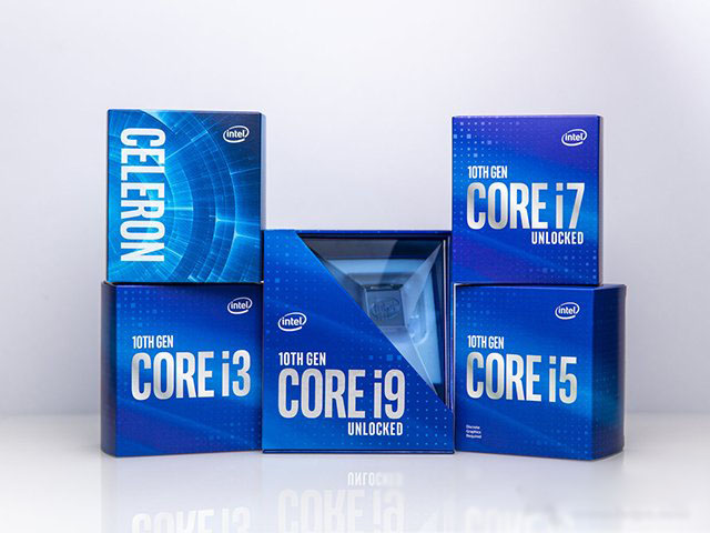 i7 10700K和i9 9900K哪個(gè)好？i9 9900k和i7 10700K性能對比評測