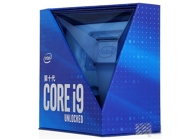 i9 10900K比9900K性能提升了多少？i9-10900K和i9-9900K區(qū)別對比評測