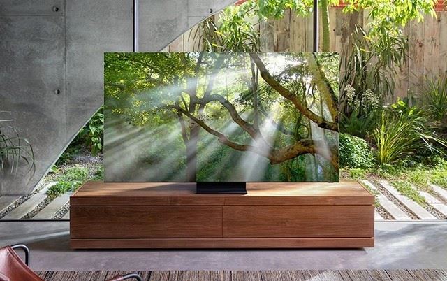 三星QLED 8K電視Q950TS怎么樣？三星QLED 8K電視Q950TS評(píng)測(cè)