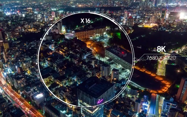 三星QLED 8K電視Q950TS憑什么引領(lǐng)超高清時(shí)代 