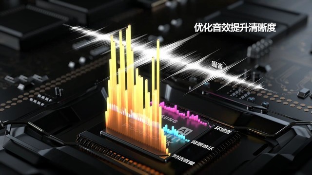三星QLED 8K電視Q950TS憑什么引領(lǐng)超高清時(shí)代 