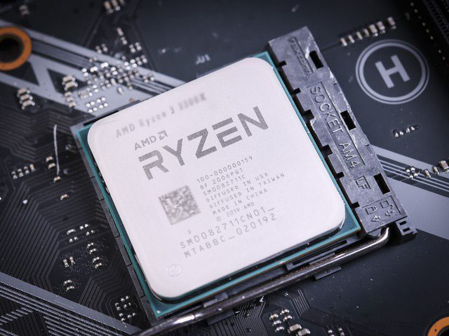 AMD CPU散片和盒裝有什么區(qū)別？AMD CPU散片和盒裝的區(qū)別對比知識