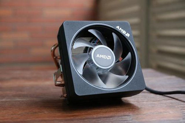AMD CPU散片和盒裝有什么區(qū)別？AMD CPU散片和盒裝的區(qū)別對(duì)比知識(shí)