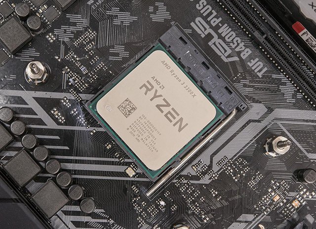 AMD銳龍R3-3300X配什么主板？AMD銳龍3 3300X主板搭配知識(shí)