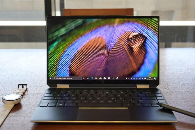 惠普SPECTRE X360 13怎么樣？惠普Spectre ×360 13可觸控變形本評測