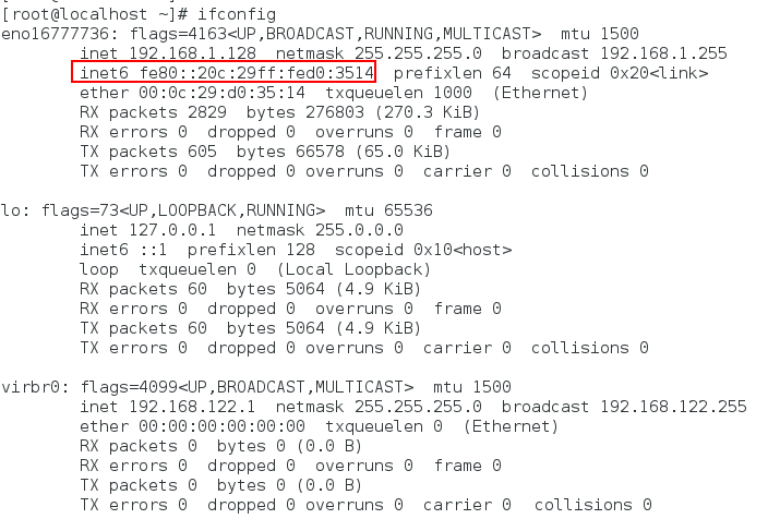 centos7怎么關(guān)閉ipv6僅使用ipv4？centos7關(guān)閉ipv6僅使用ipv4教程