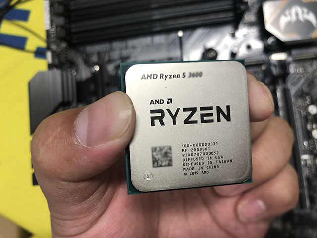 4核8線程和6核6線程的CPU哪個好？電腦CPU核數(shù)多和線程多的區(qū)別