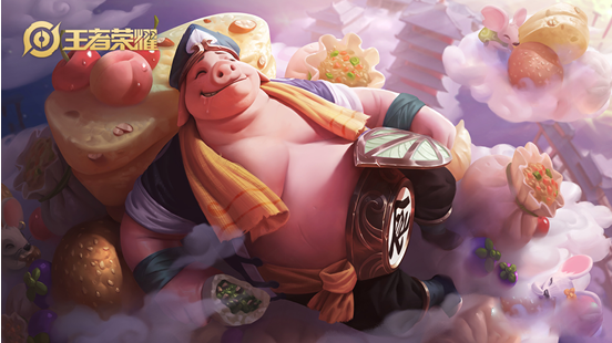 王者榮耀豬八戒克星是誰(shuí)？王者榮耀克制豬八戒的英雄介紹