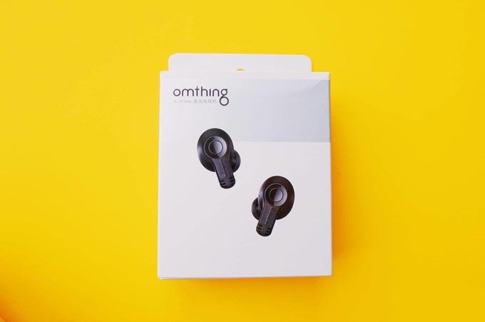 omthing TWS無線藍牙耳機怎么樣？omthing TWS無線藍牙耳機評測