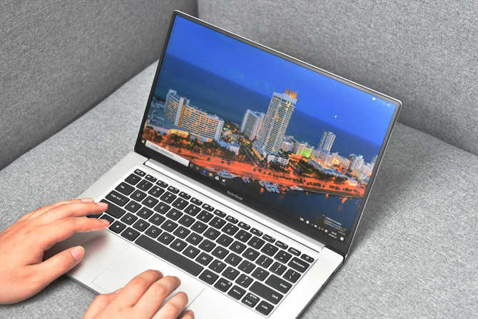 RedmiBook 14Ⅱ筆記本怎么樣？RedmiBook 14II筆記本電腦評(píng)測(cè)
