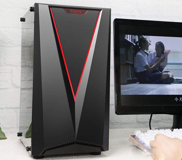 性能略超i3 10100！AMD銳龍R3 3100配GTX1660<a href=/games/ target=_blank class=infotextkey>游戲</a>組裝機配置清單